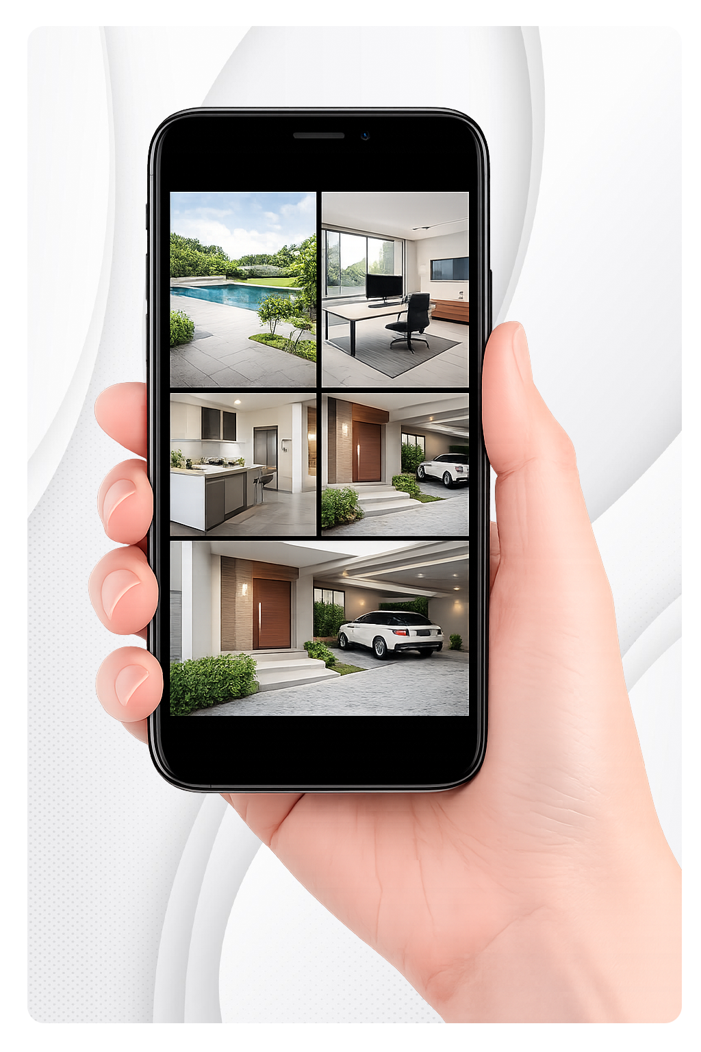 TekLine Segurança Eletrônica